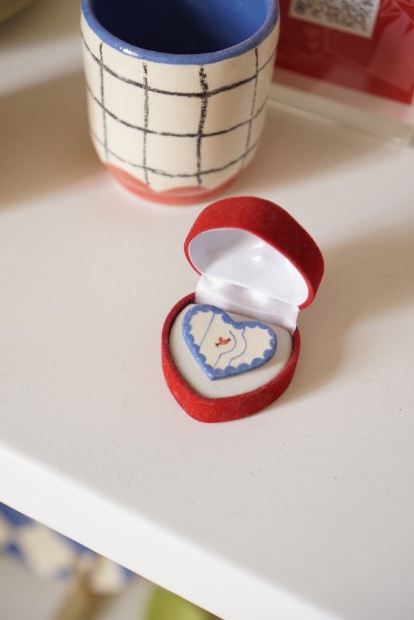 Producto - Pin superficies