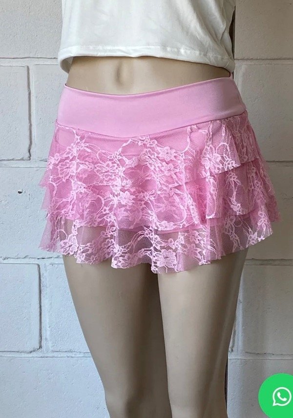 Producto - Short roset
