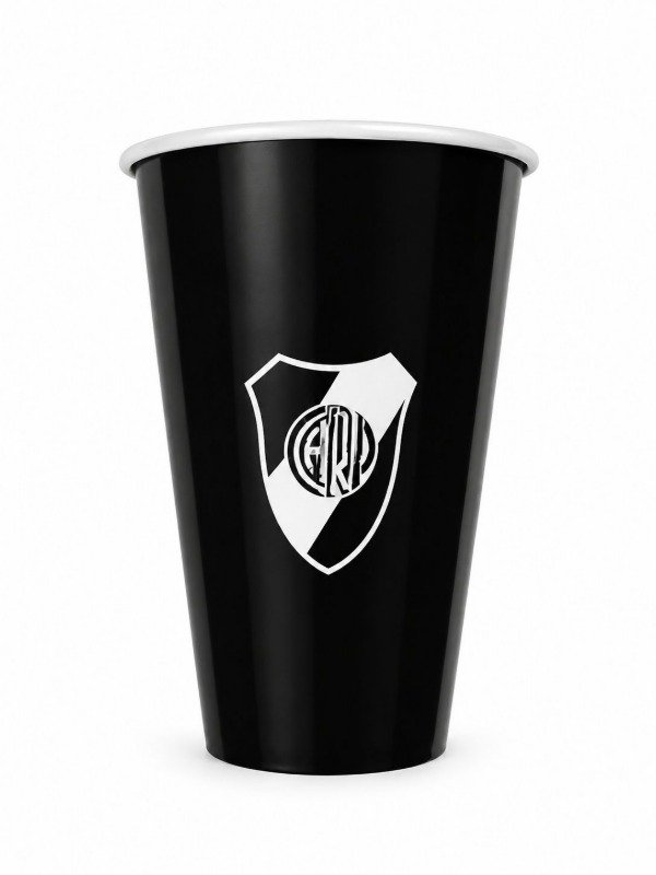Producto - VASO FERNETERO ALUMINIO RIVER