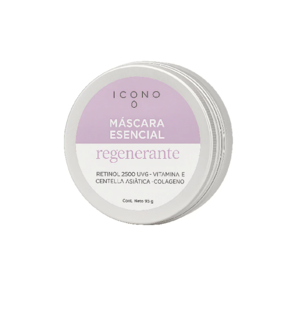 Producto - Máscara regenerante 95gr