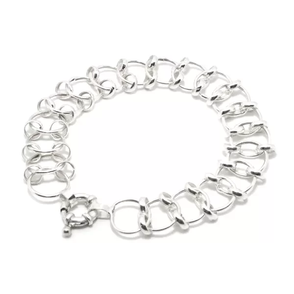 Producto - Pulsera Ciempiés
