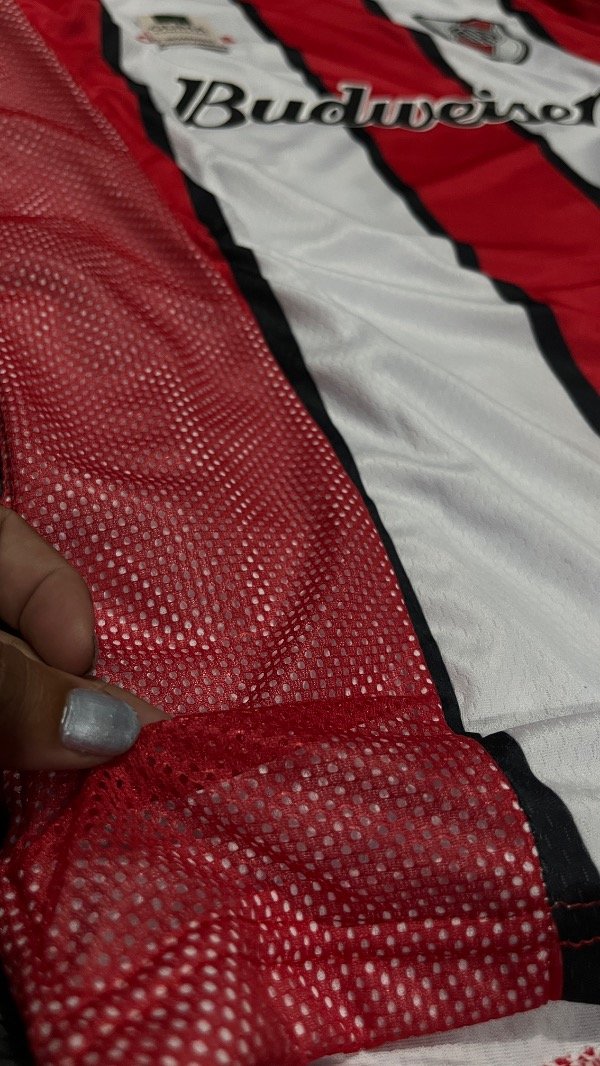 Producto - RIVER RETRO 2002 tricolor - 1