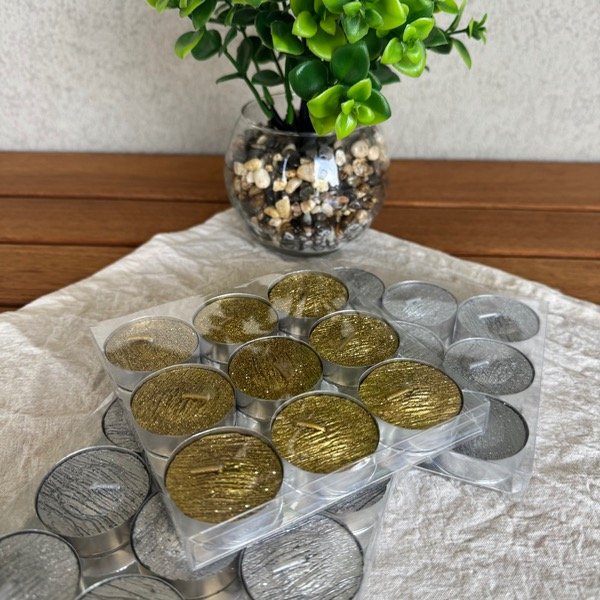 Producto - SET VELAS