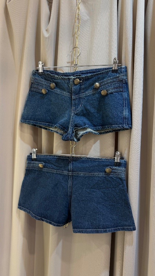 Producto - Short Vintage Savannah - 1