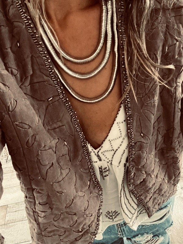 Producto - Chaqueta Elvira - 2