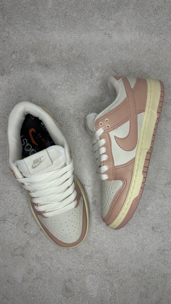 Producto - NIKE SB DUNK PINK VELVET
