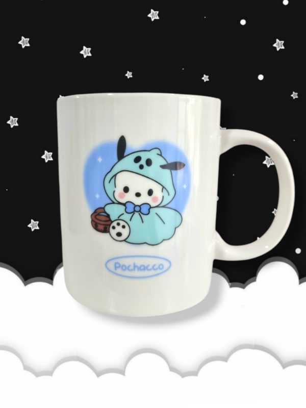 Producto - Taza clásica: Sanrio