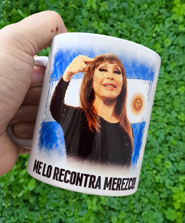 Producto - Me lo recontra merezco! [Moria Casan] - 0
