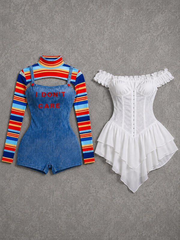 Producto - Vestido stefanny /princesa (preventa unicamente) - 0