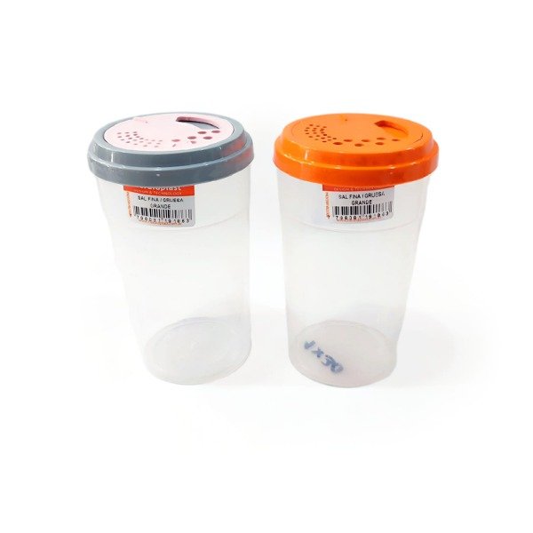 Producto - HERALDPLAST SALERO PARA FINA/GRUESA GRANDE S-186