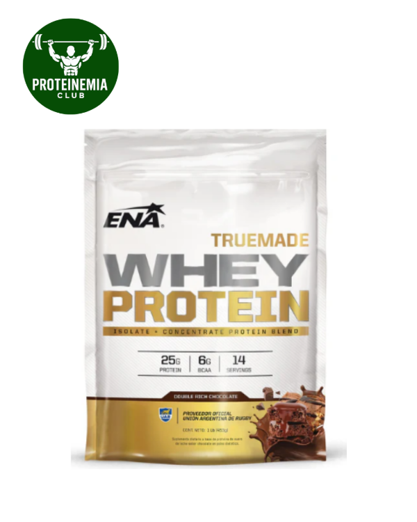 Producto - TrueMade Whey Protein ENA 430 GR