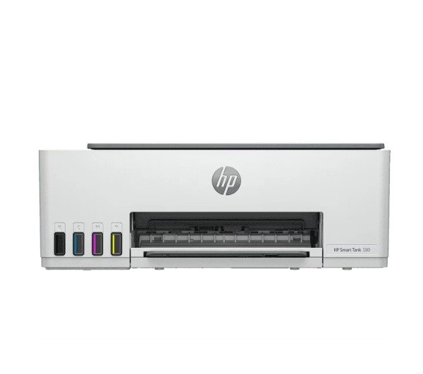 Producto - Impresora Todo-en-Uno HP Smart Tank 580