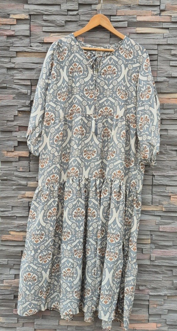 Producto - Vestido Kenia - 6