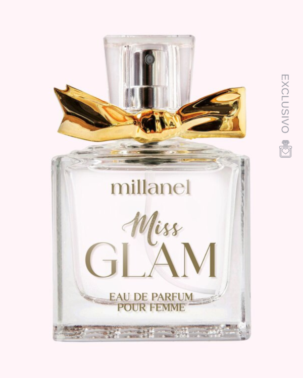 Producto - Perfume Millanel Miss Glam 45 ml