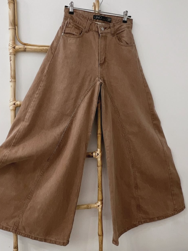 Producto - SUPER WIDE LEG MOCA