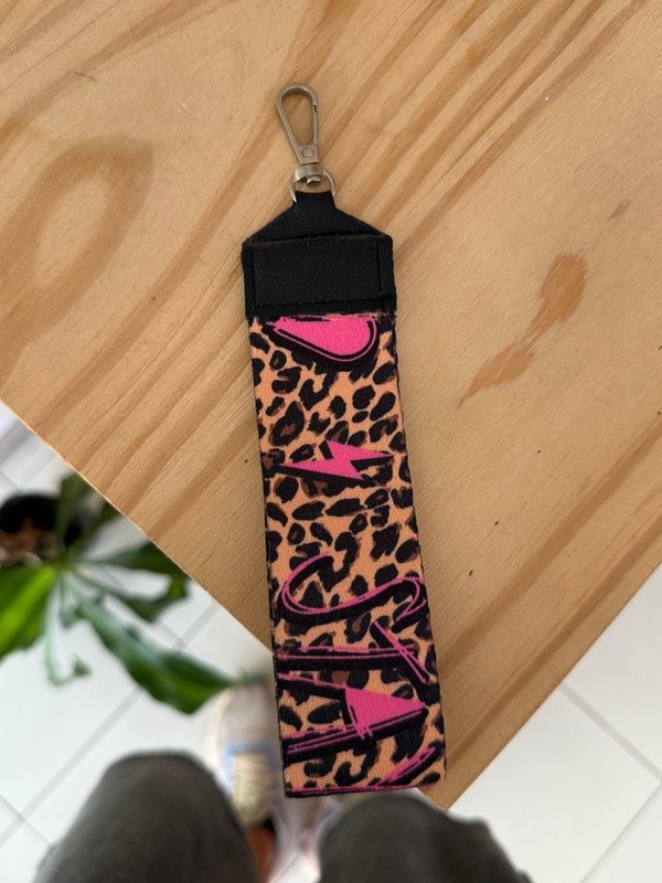 Producto - Llavero Vera