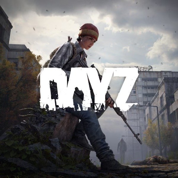 Producto - DAY Z