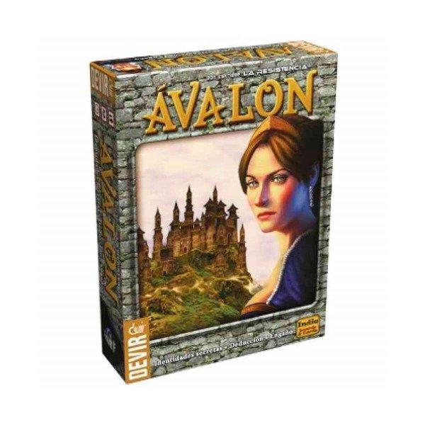 Producto - Ávalon [Alquiler]