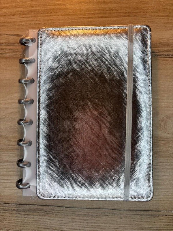 Producto - Cuaderno Inteligente A5