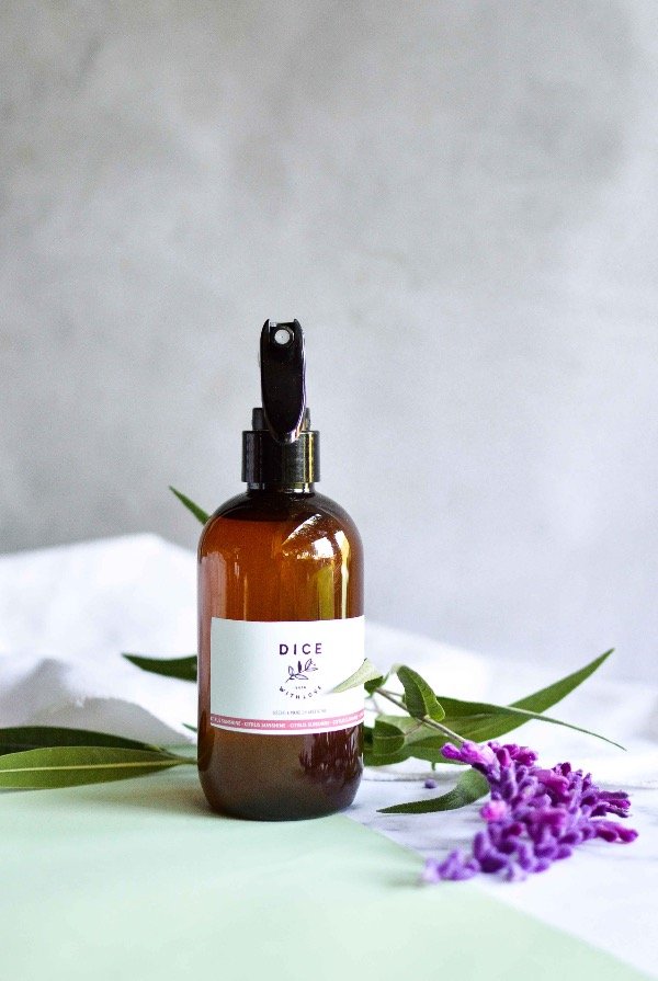 Producto - AROMATIZANTE TEXTIL