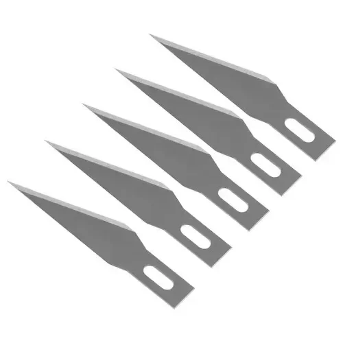 Producto - Hojas Repuesto Stanley