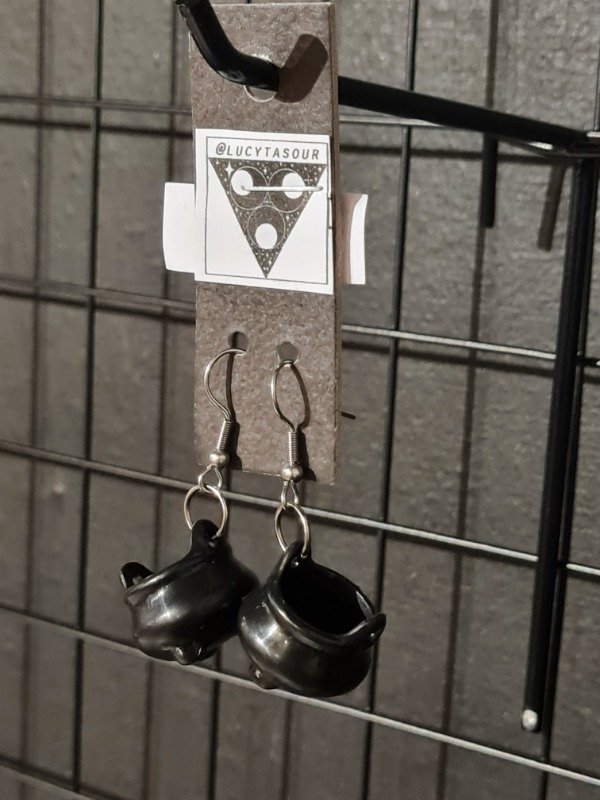 Producto - Aros Caldero Acero quirúrgico