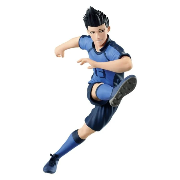Producto - Figura Original Barou Shouei - Blue Lock BANDAI