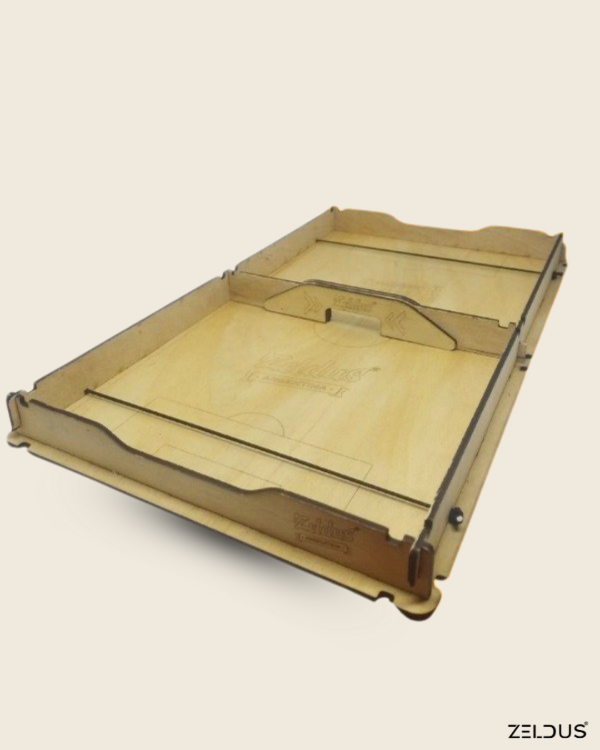 Producto - Mini Tejo