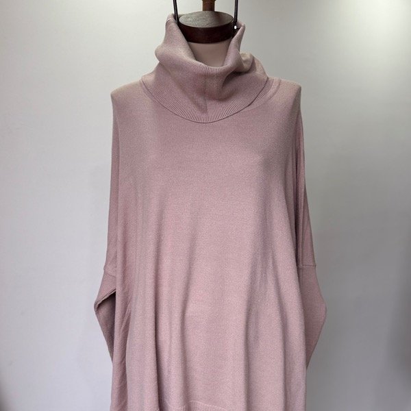 Producto - Maxi Poleron Selena