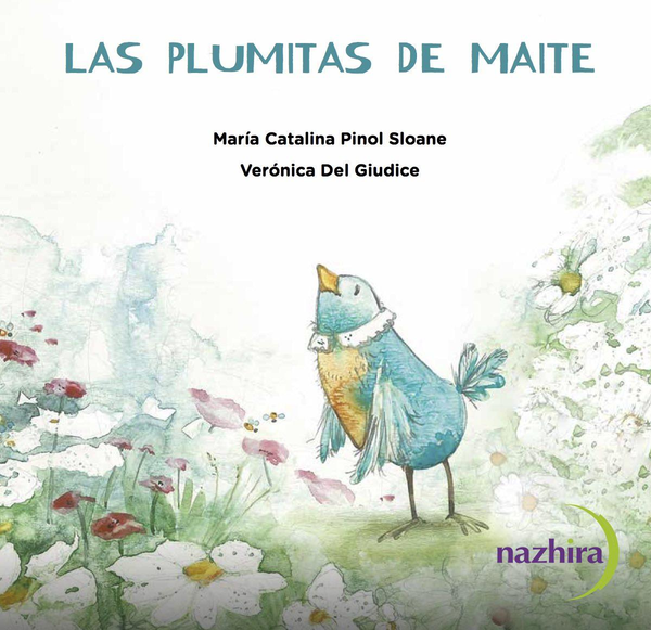 Producto - Las plumitas de Maite