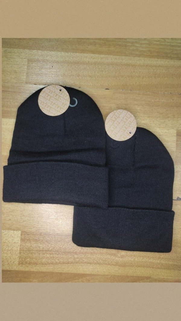 Producto - Gorro Rocky