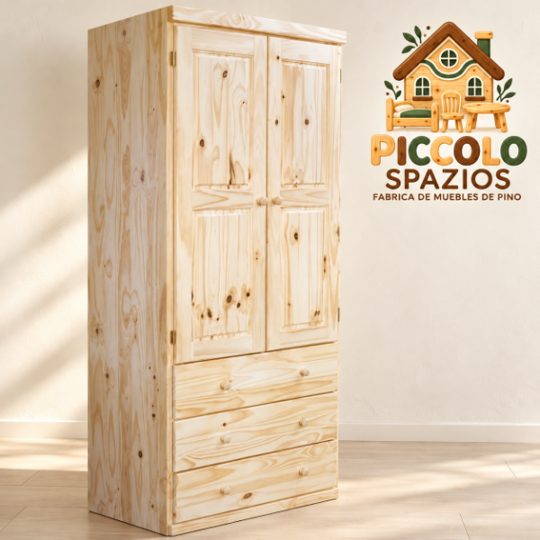 Producto - Placard