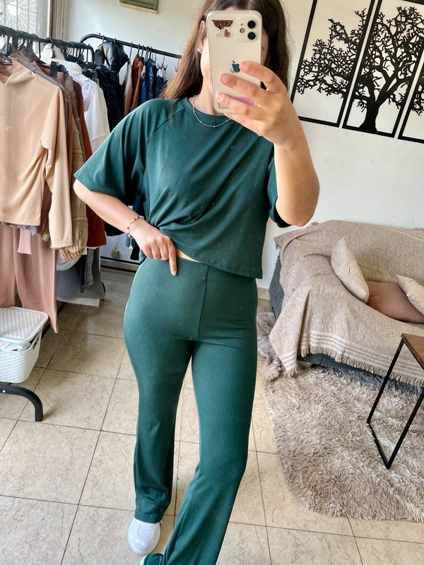 Producto - Conjunto morley