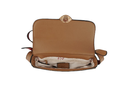 Producto - Cartera Oreiro moka - 2