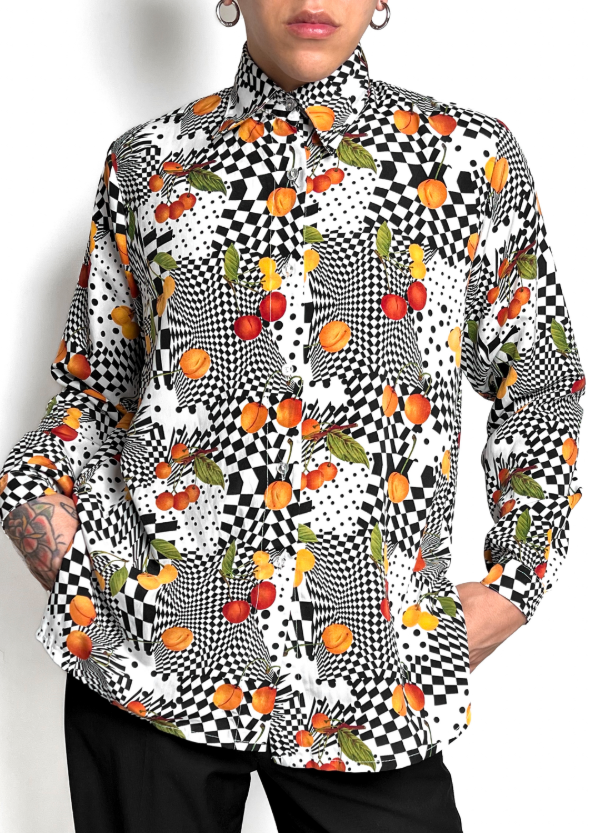 Producto - Camisa Lynm