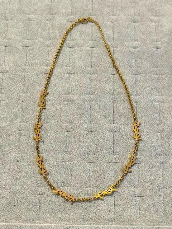 Producto - Collar LAURENT