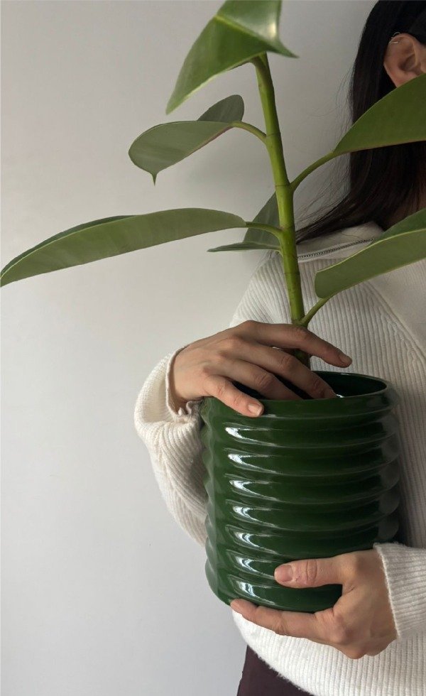 Producto - Maceta fuelle