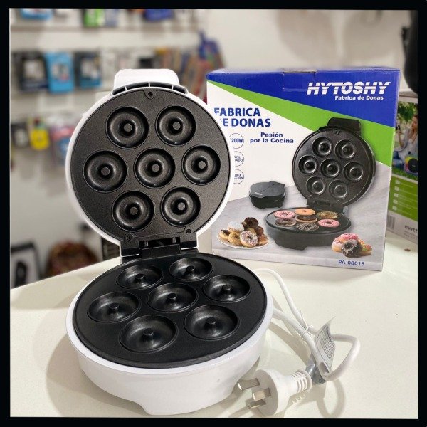 Producto - DONERA ELECTRICA HYTOSHY