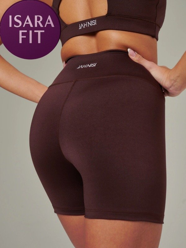 Producto - Short Basic Coffee - 1