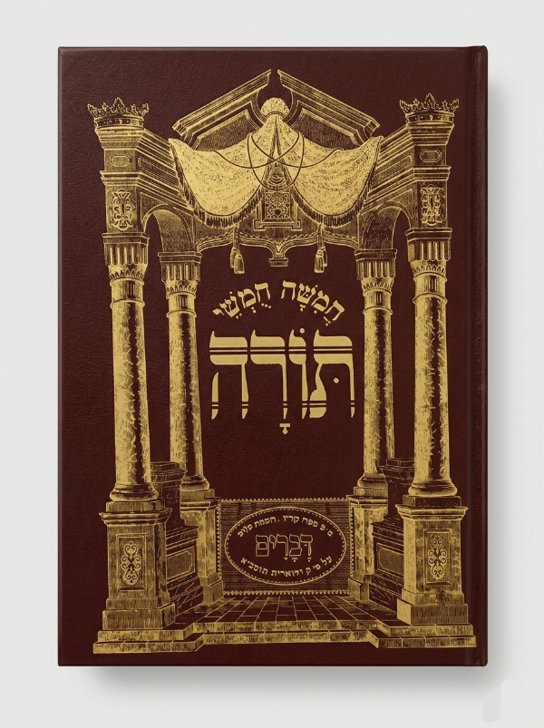 Producto - JUMASH DEBARIM