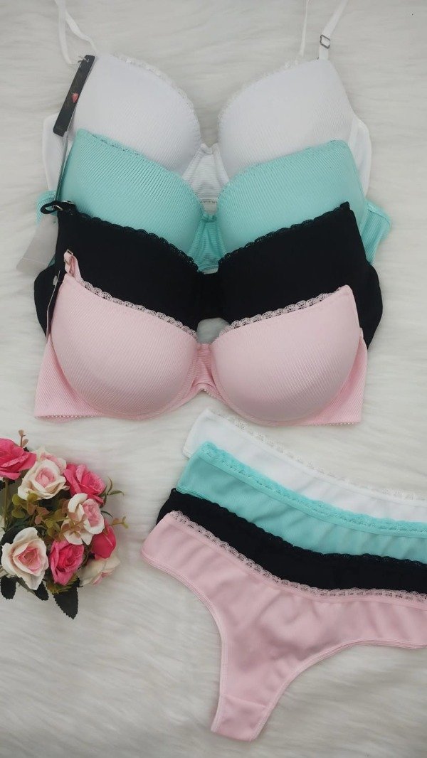 Producto - Conjunto Morley Armado