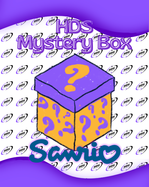 Producto - SANRIO Mystery Box