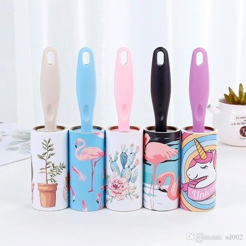 Producto - RODILLO SACAPELUSA DESCARTABLE