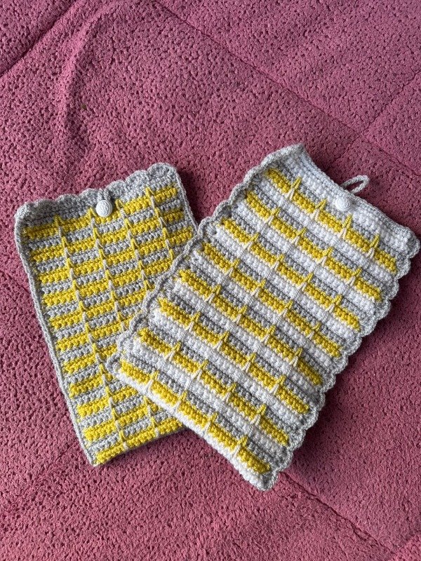 Producto - Fundas Medianas: CUBOS