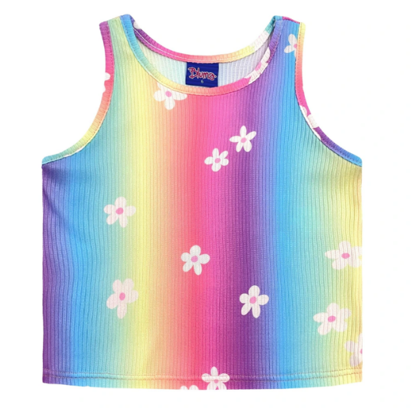 Producto - Musculosa arco iris - 1