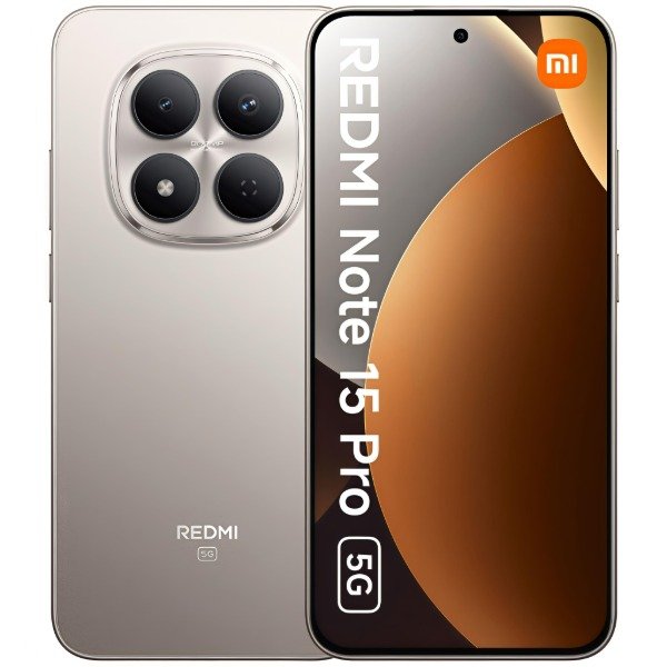 Producto - Note 15 Pro 5G 256/8GB