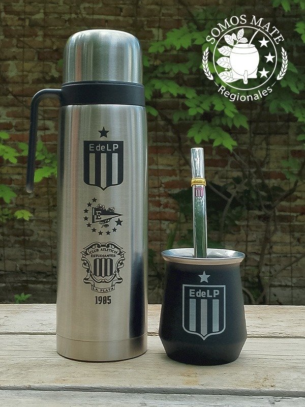 Producto - SET TERMICO PERSONALIZADO