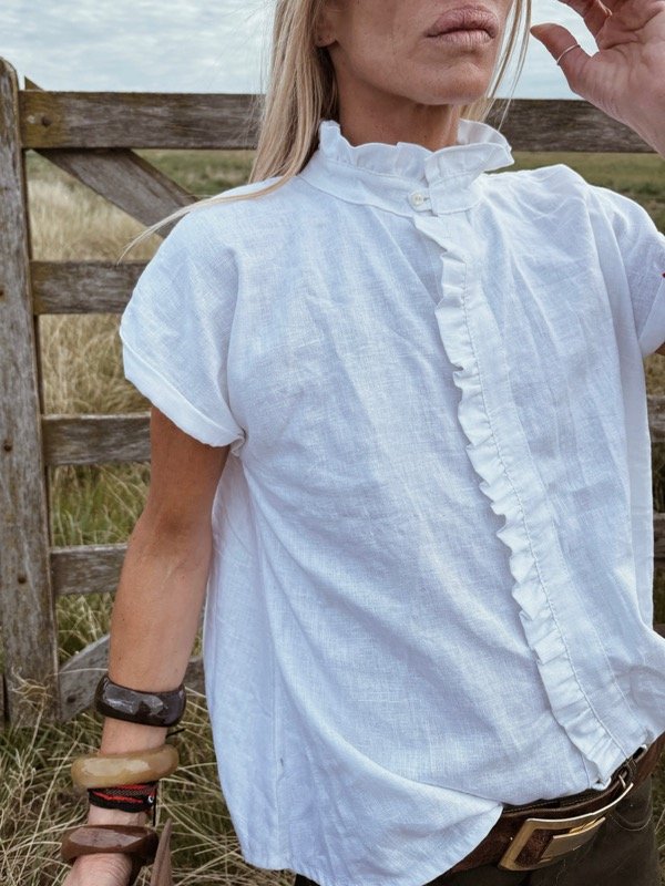 Producto - Camisa Felicia
