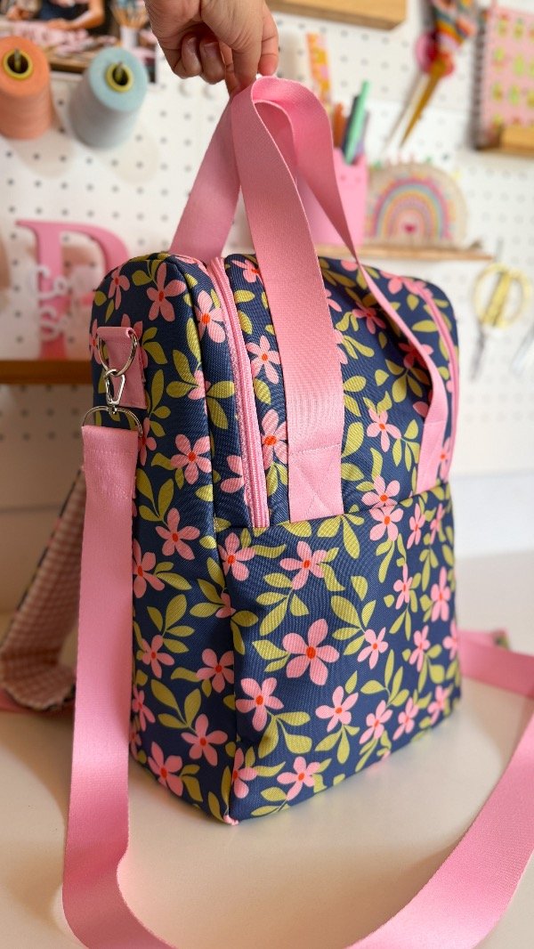 Producto - Mochila Matera