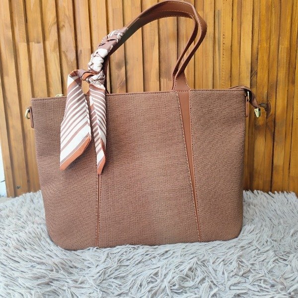 Producto - Cartera Brown